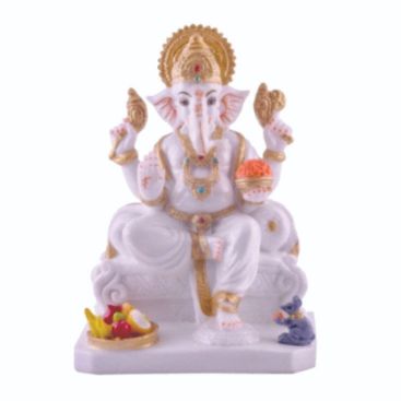 Gifting Variety of God Figures / Gift Exclusive GANESH